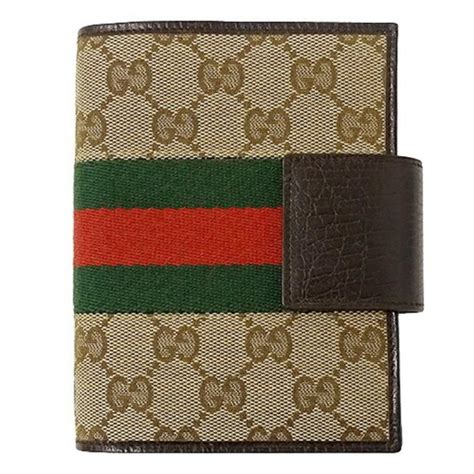 cheap gucci pocketbooks|gucci notebook cover.